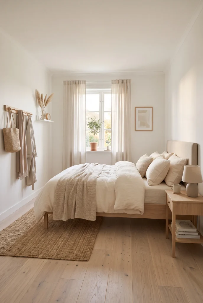 Light Color Palette