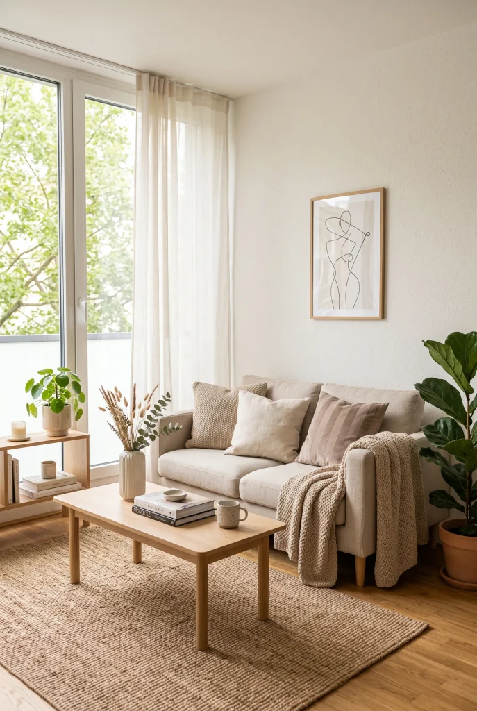 Light Neutral Palette