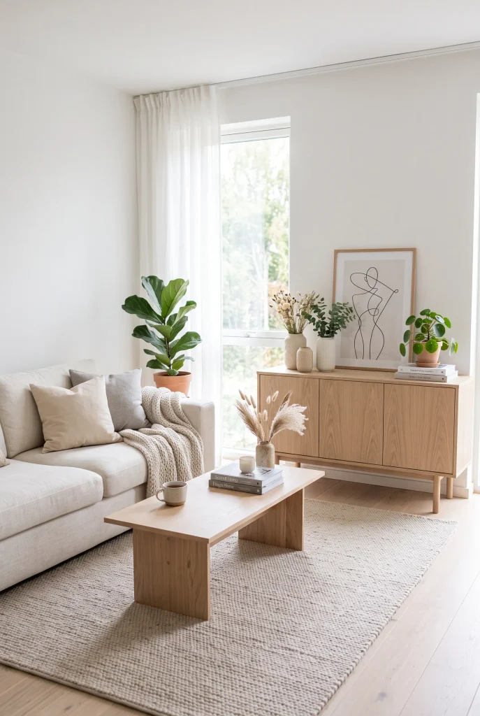 Light Oak Furniture