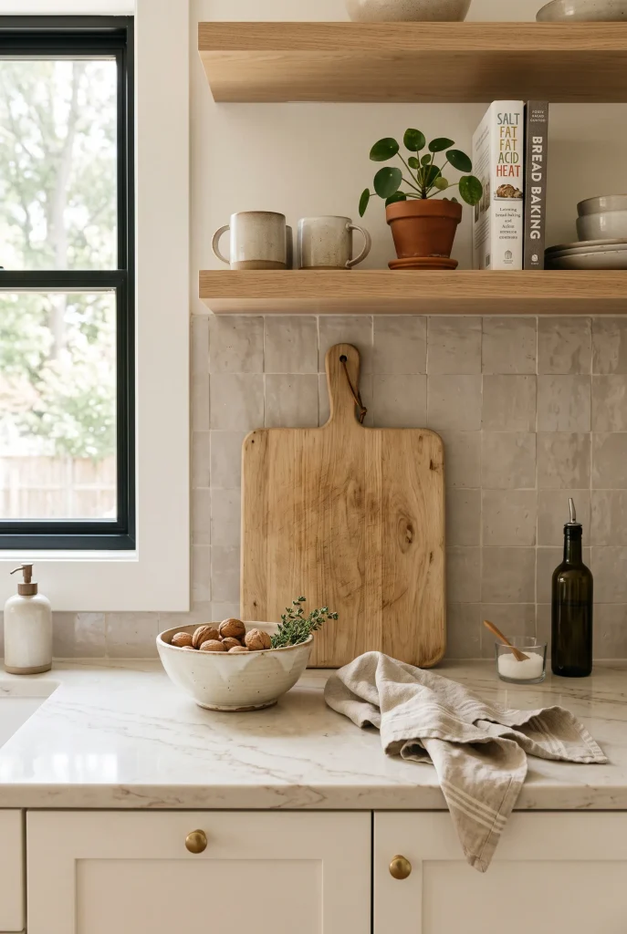 Linen Towel Layer