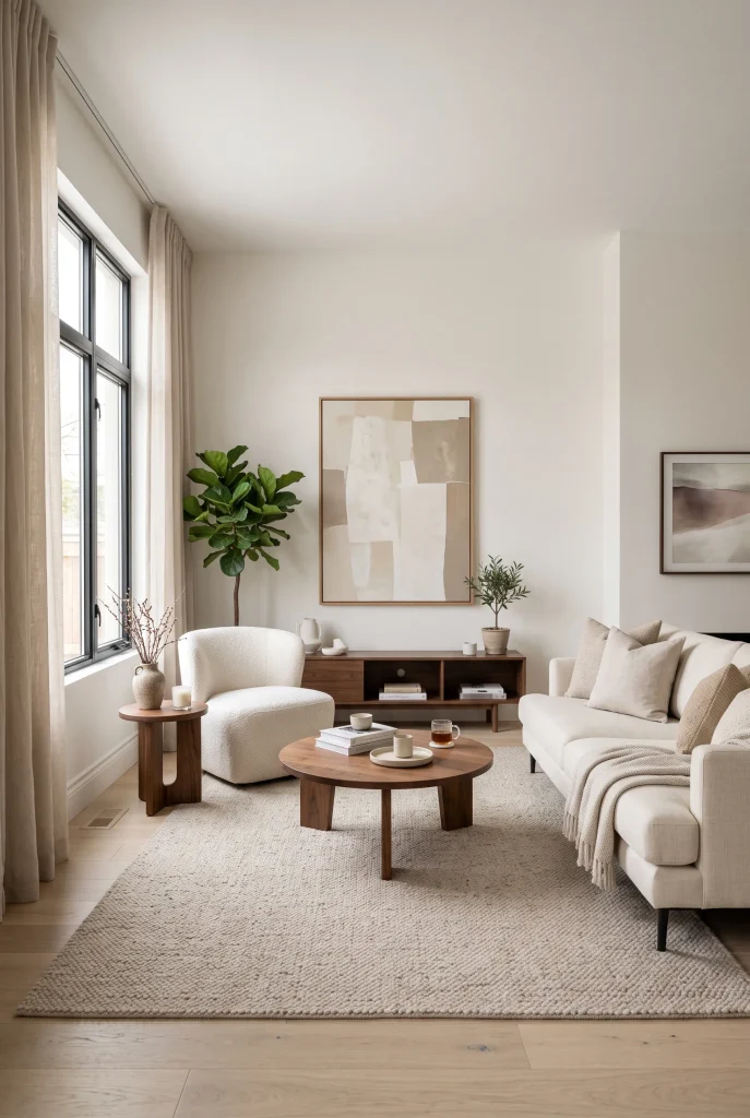 Low Profile Furniture