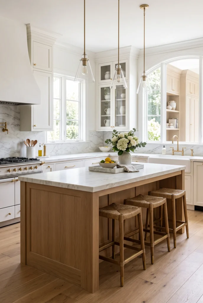 Marble Countertops