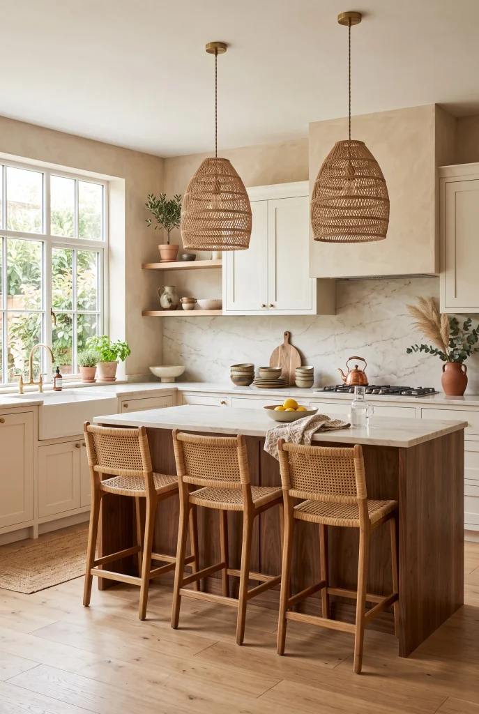 Marble Countertops