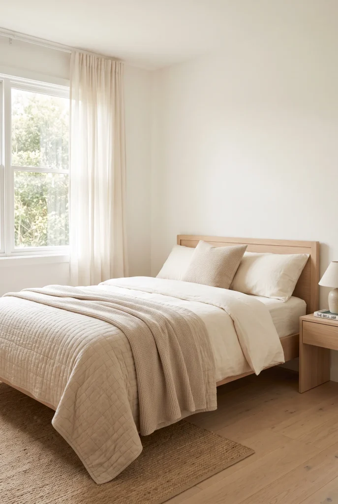 Minimal Bedding Layers