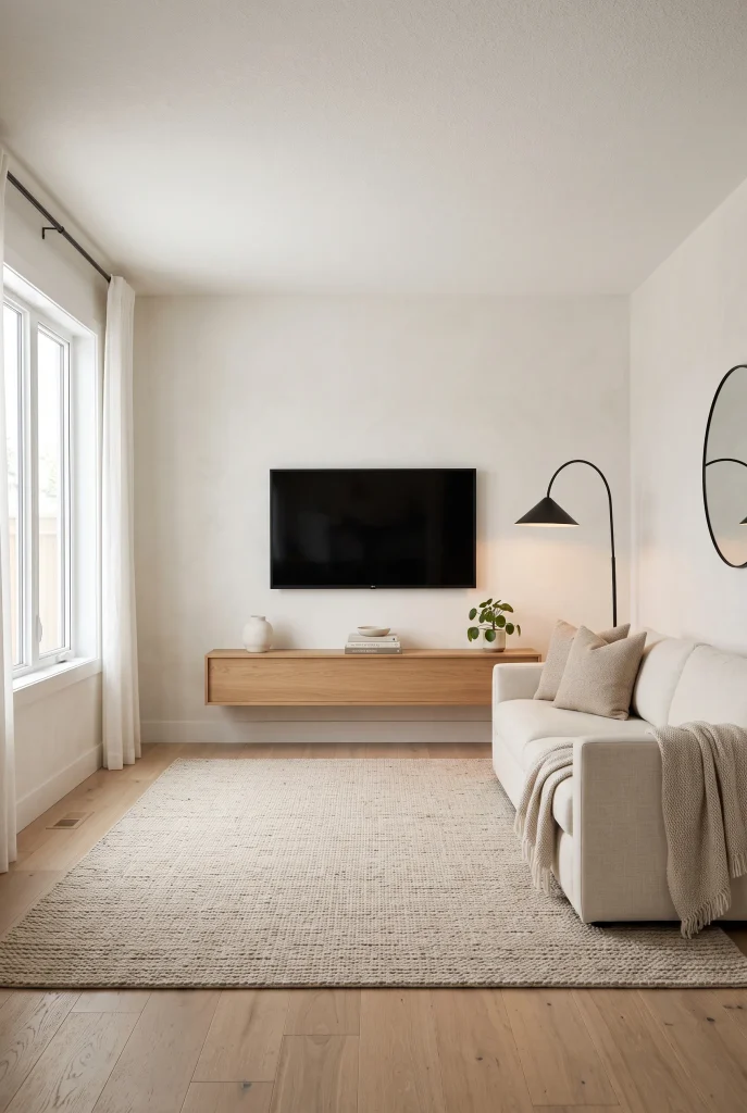 Minimalist Black Frame