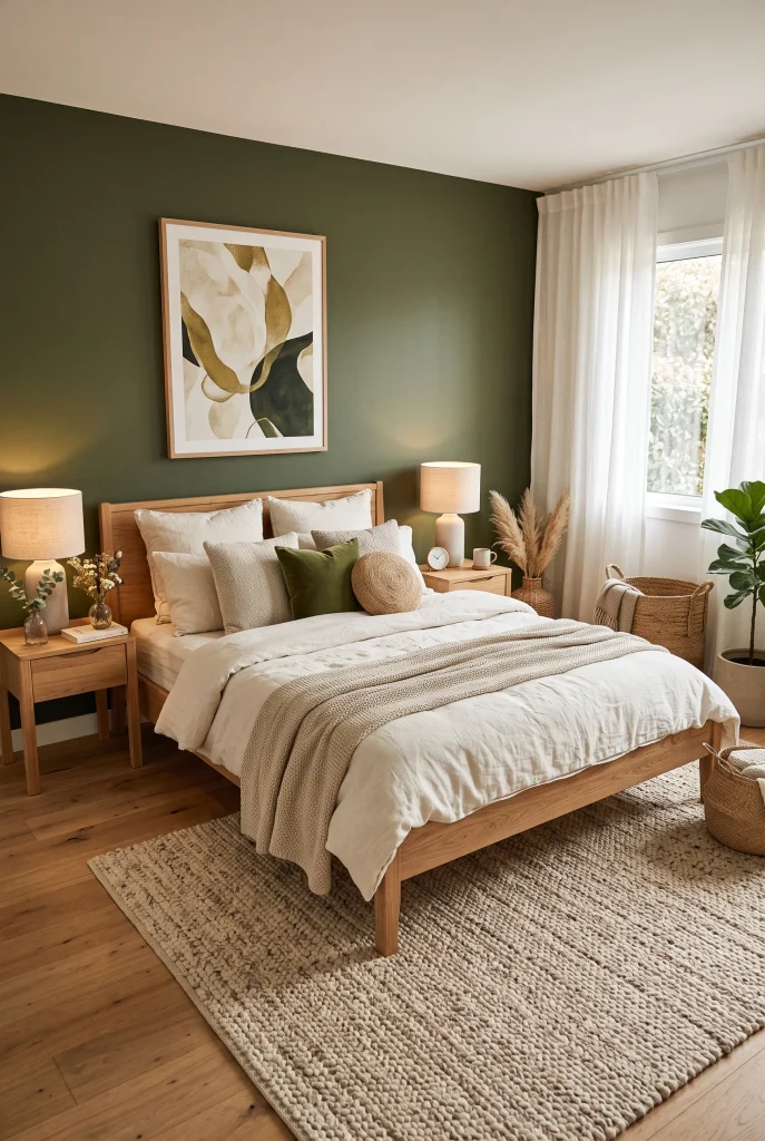 Natural Wood Furniture