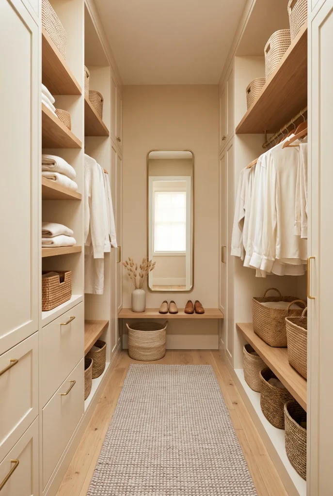 Neutral Color Palette
