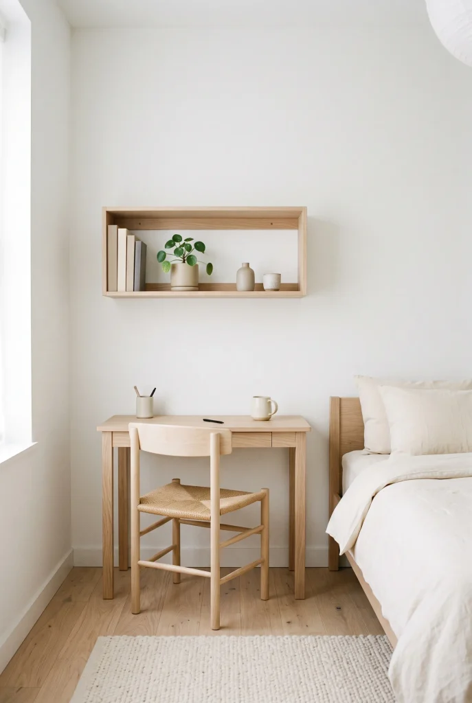 Open Shelving