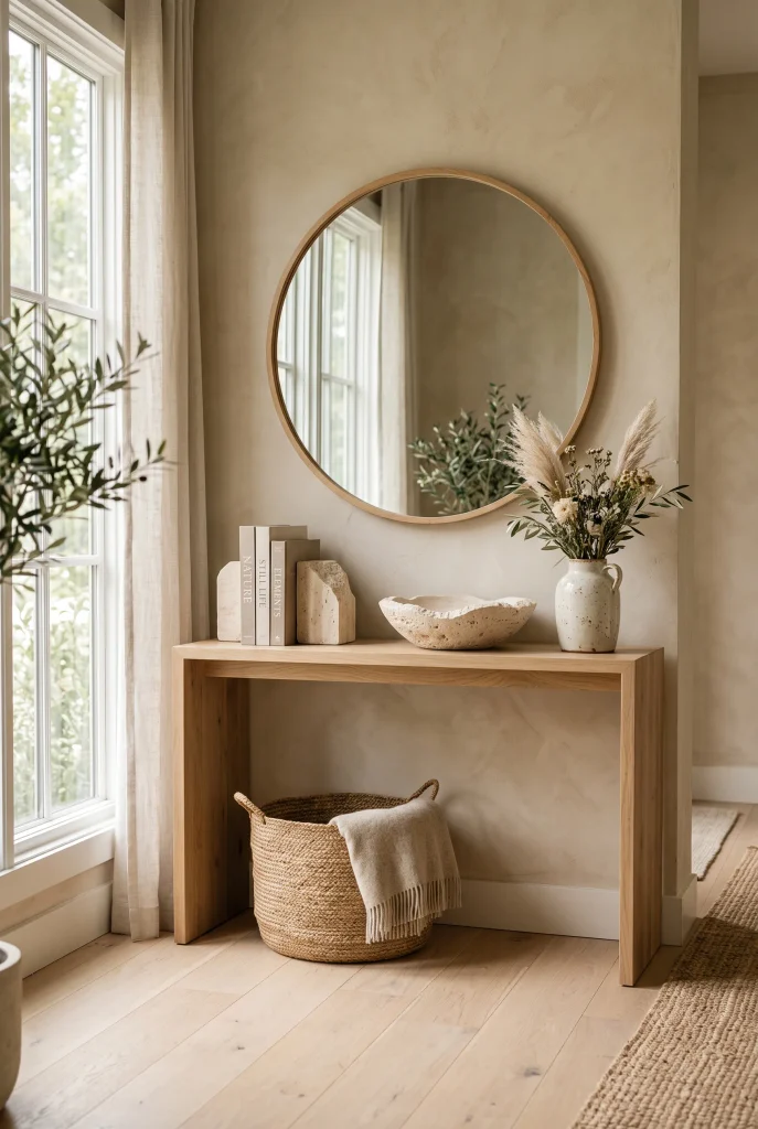 Organic Stone Accessories