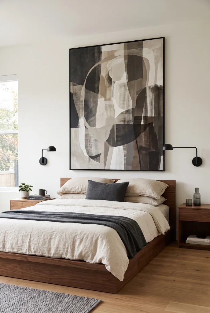 Oversized Wall Art