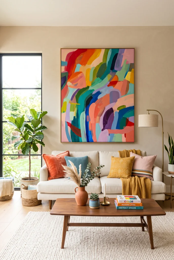 Rainbow Artwork
