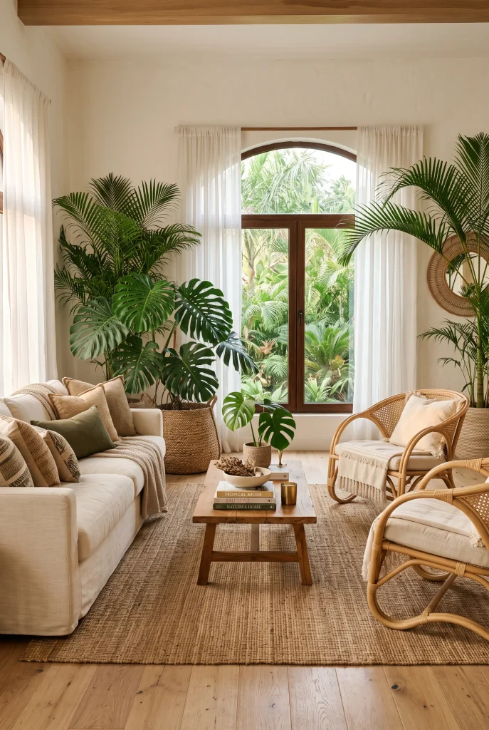 Resort Style Seating