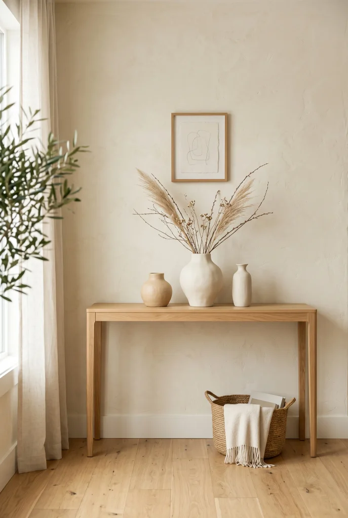 Sculptural Ceramic Vases