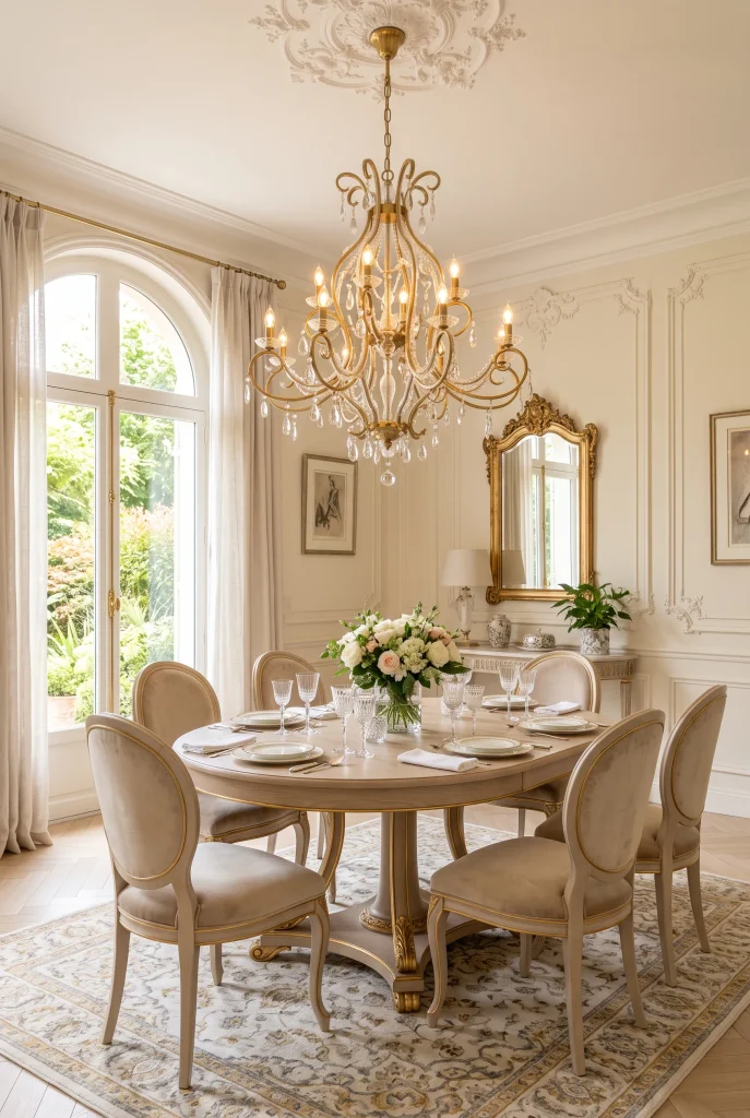 Sculptural Lighting Fixtures
