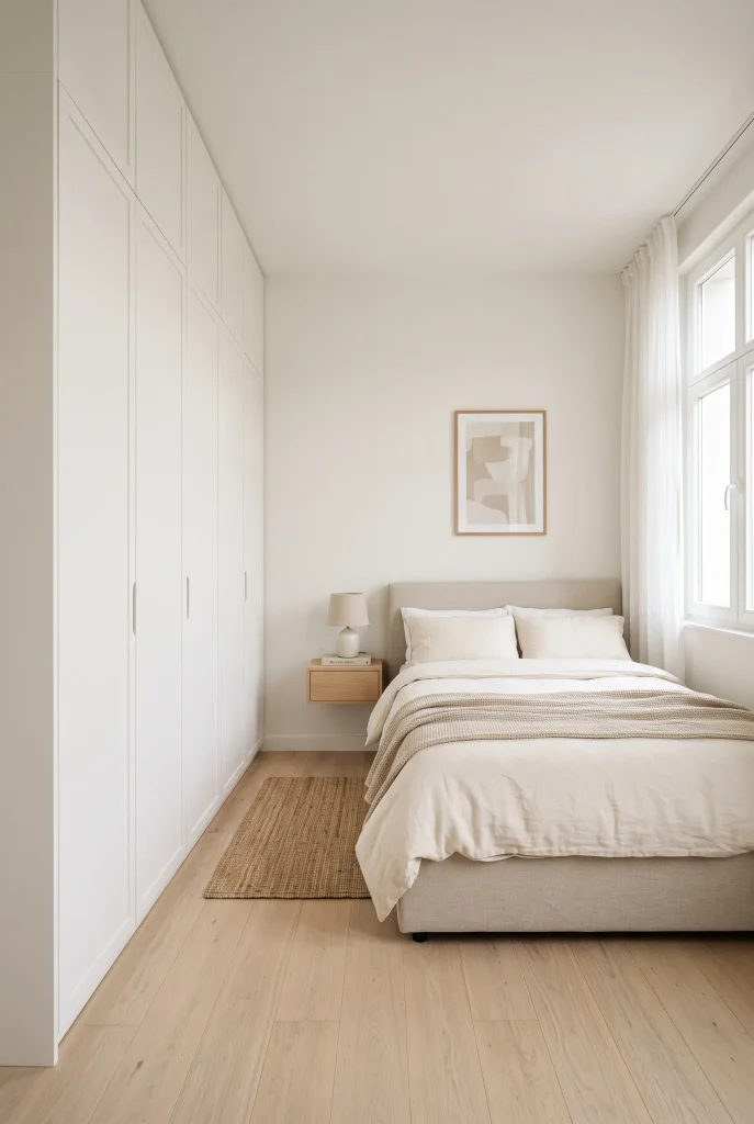 Seamless Built-Ins