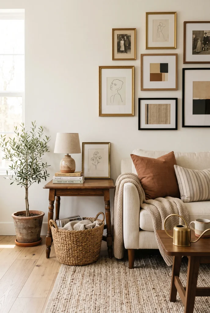 Secondhand Side Tables