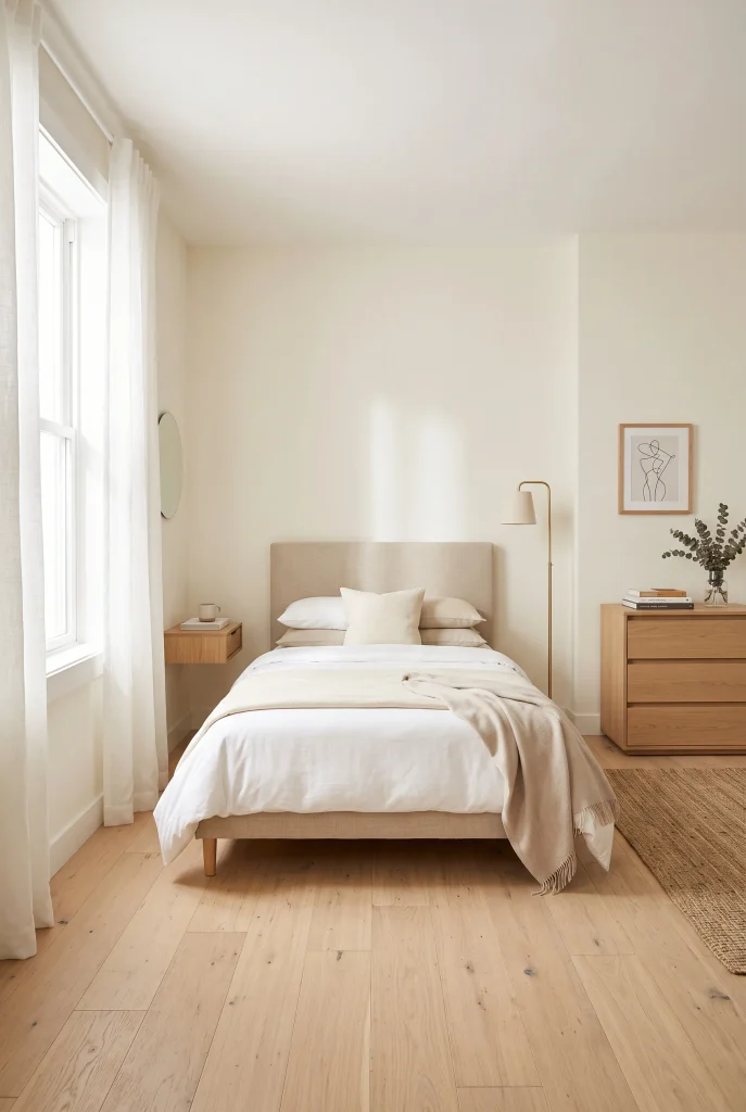 Slim Profile Furniture