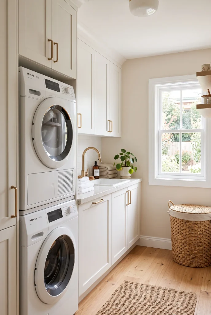 Slim Utility Sink