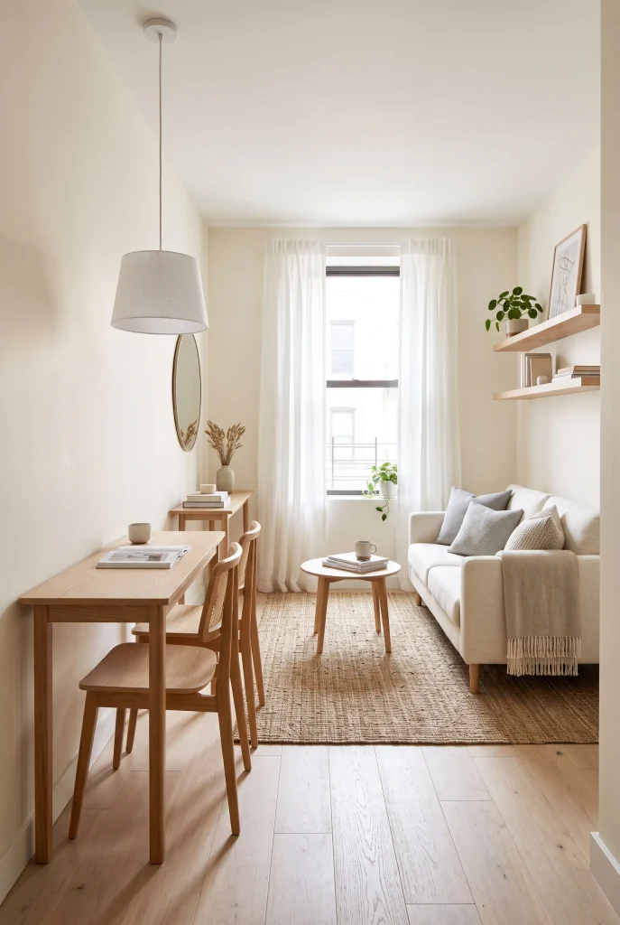Slimline Furniture