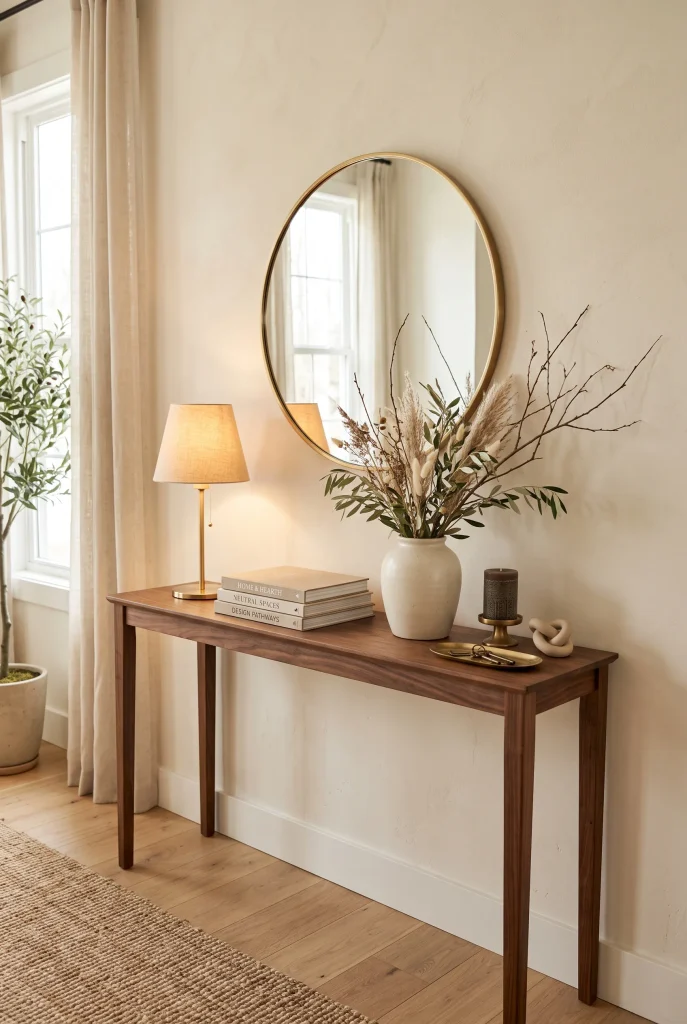 Soft Brass Details