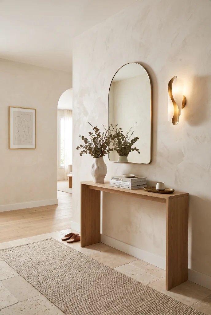Soft Sculptural Lighting