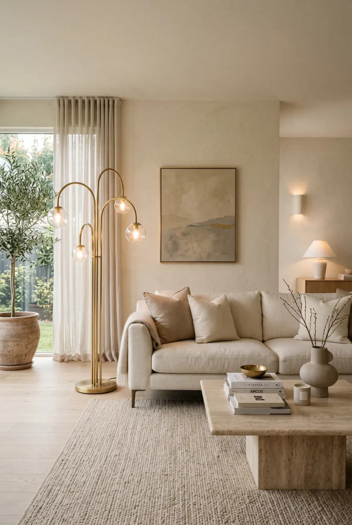 Statement Lighting
