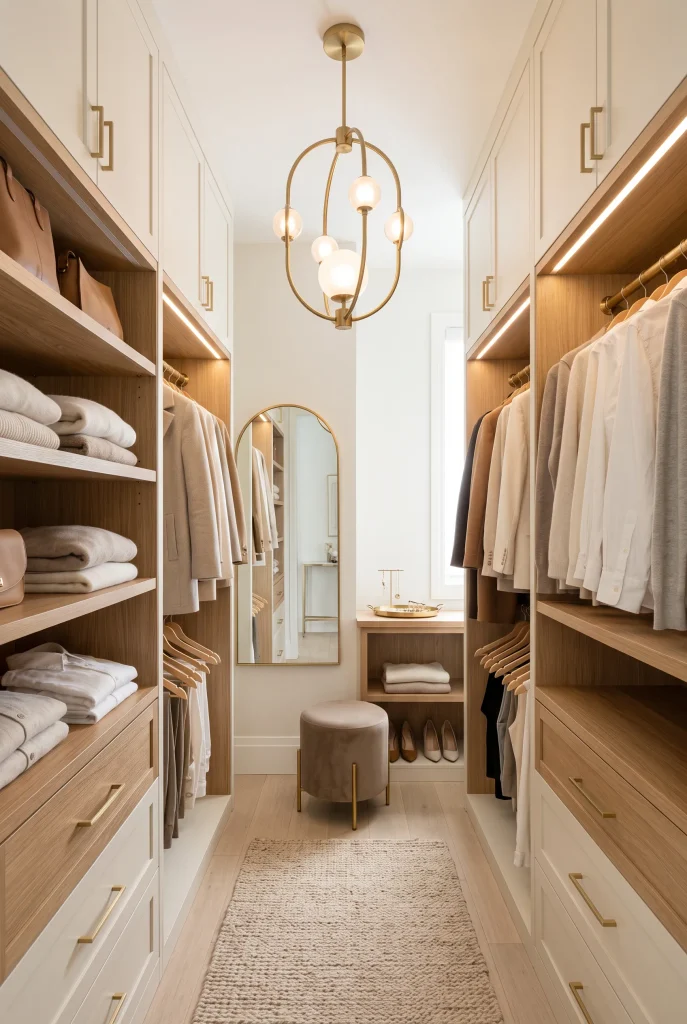 Statement Pendant Light