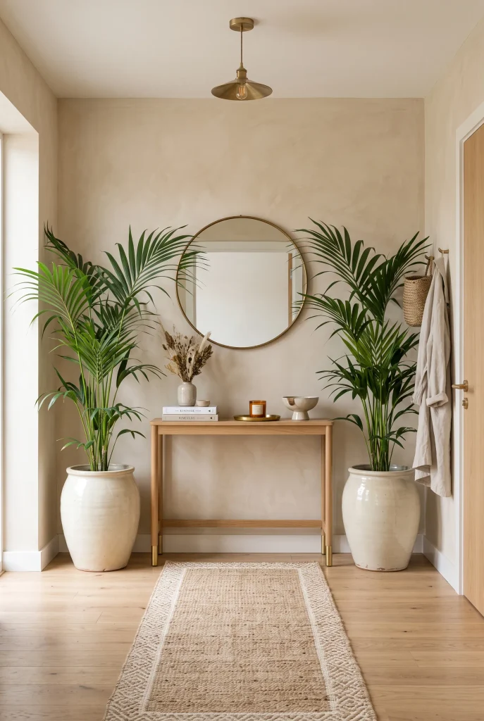 Statement Planter Pair