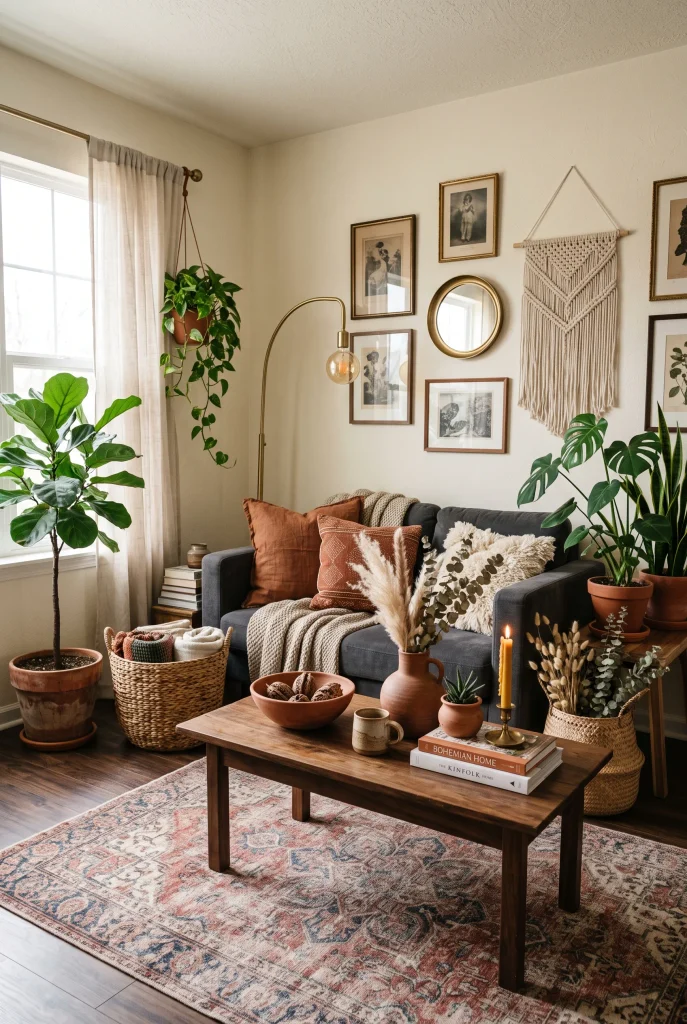 Terracotta Decor