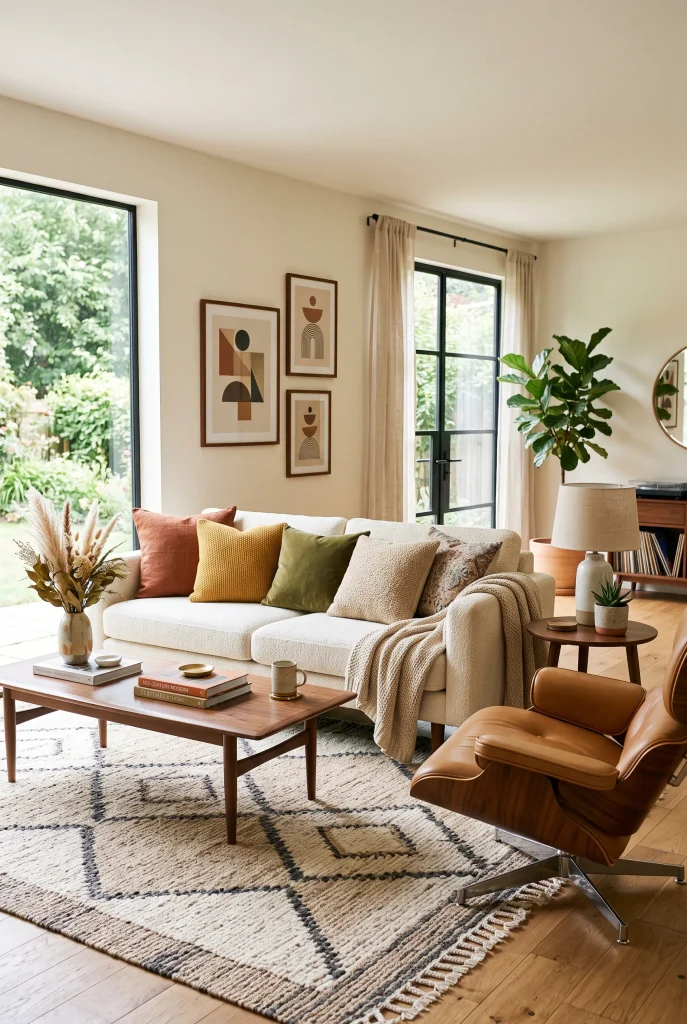 Textured Throw Pillows