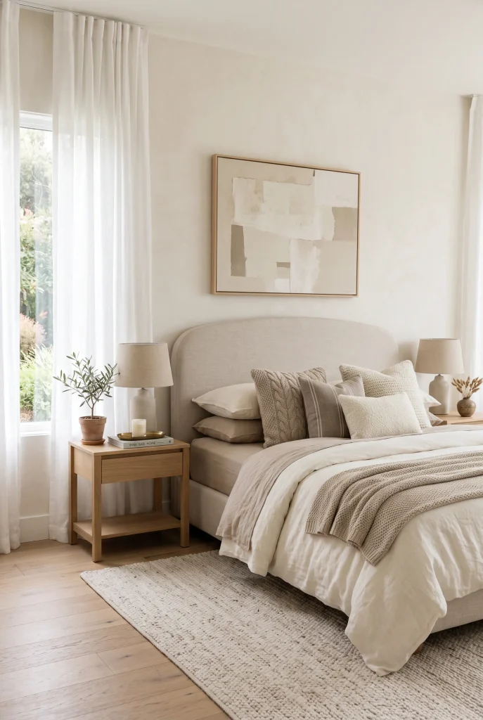 Tone-on-Tone Styling