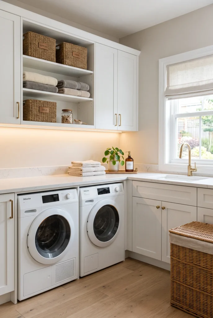 Under-Cabinet Lighting