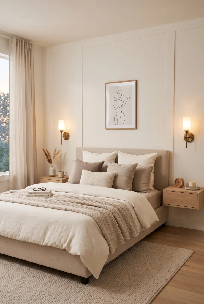 Wall-Mounted Lighting