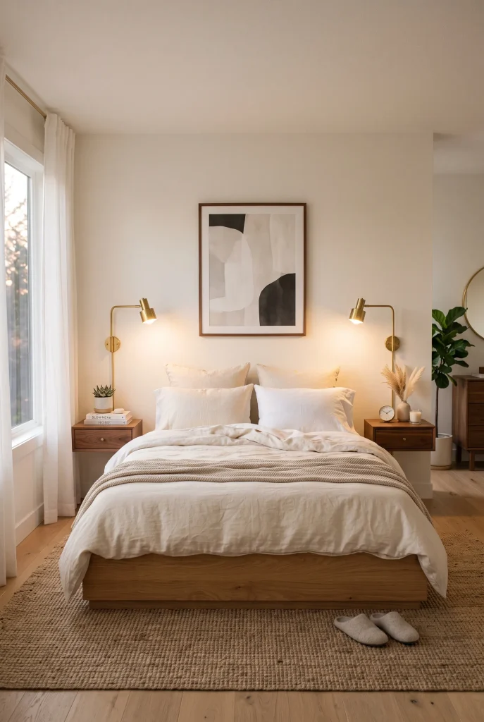Wall Mounted Sconces