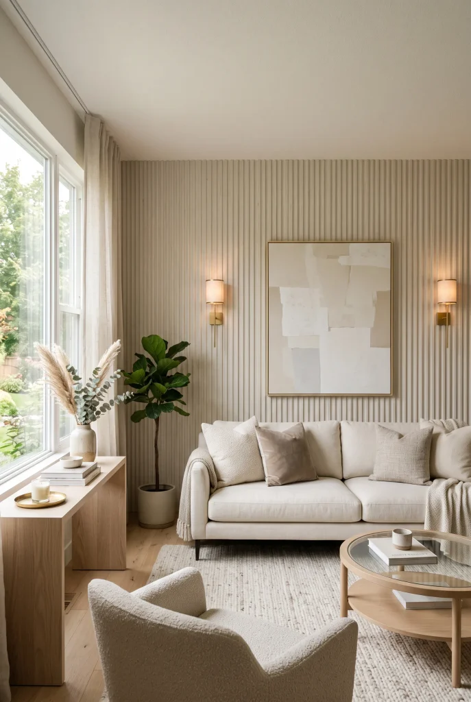 Wall Sconce Glow