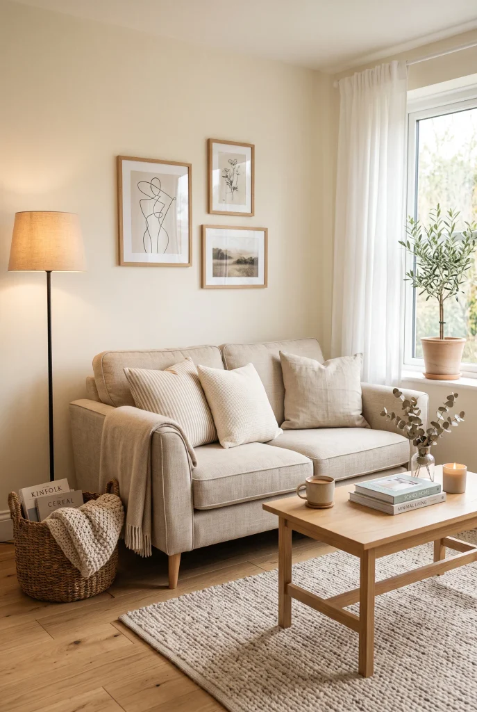 Warm Neutral Layers