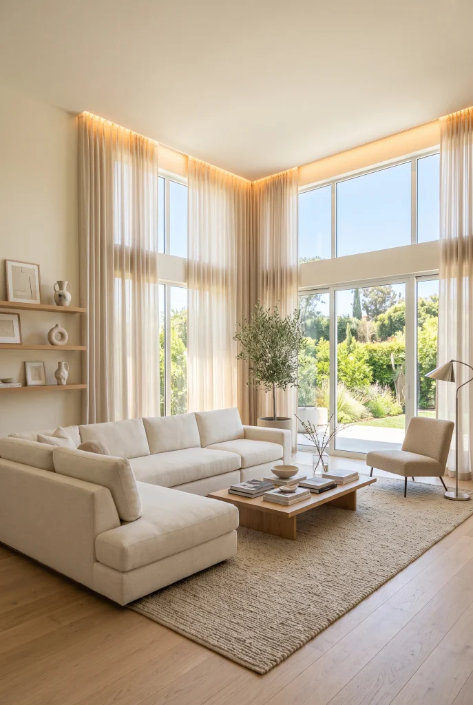 Window Wall Wash