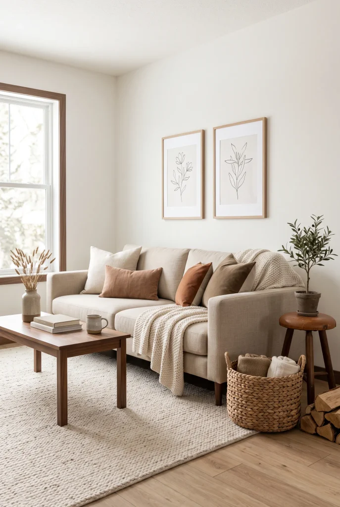 Wood Accent Details