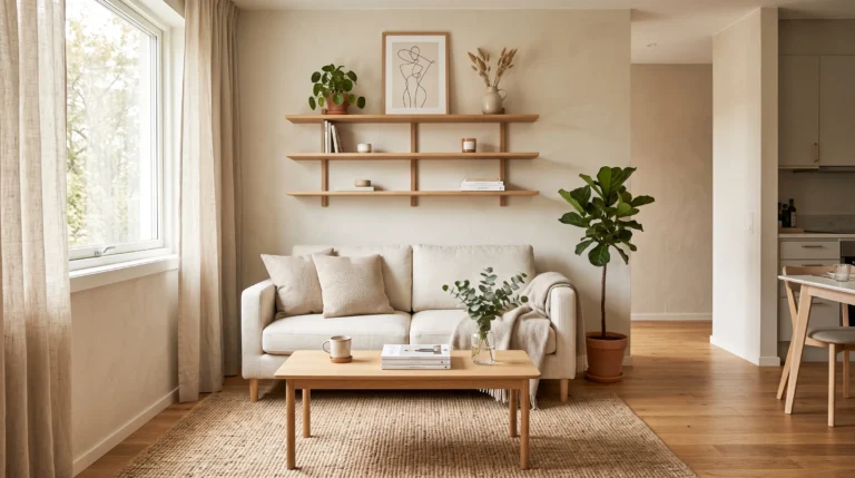 apartment decor ideas