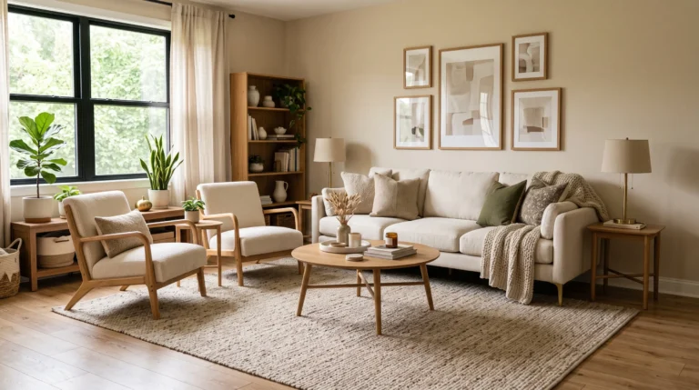 living room decor ideas