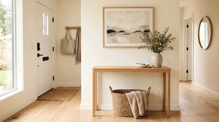 simple home decor ideas