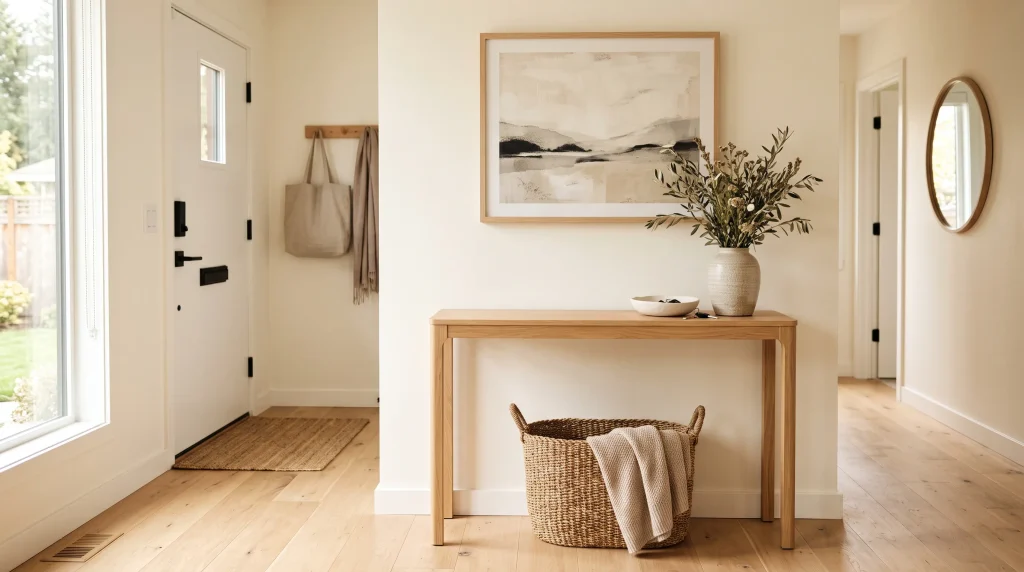 simple home decor ideas