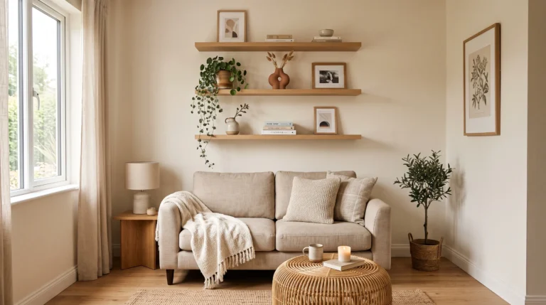 small home decor ideas