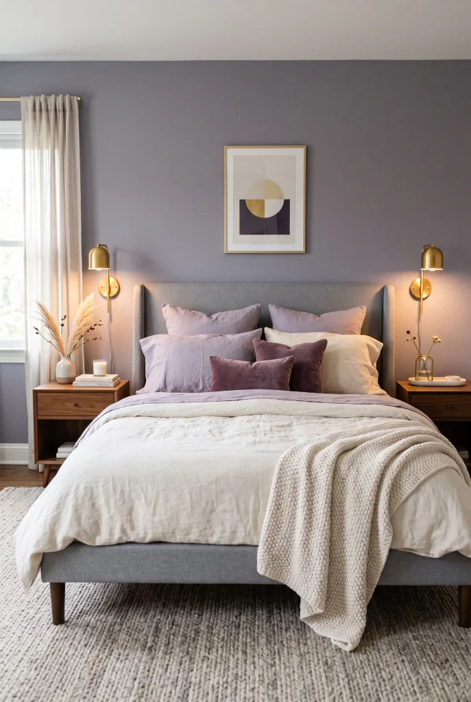 Brass Lighting Details