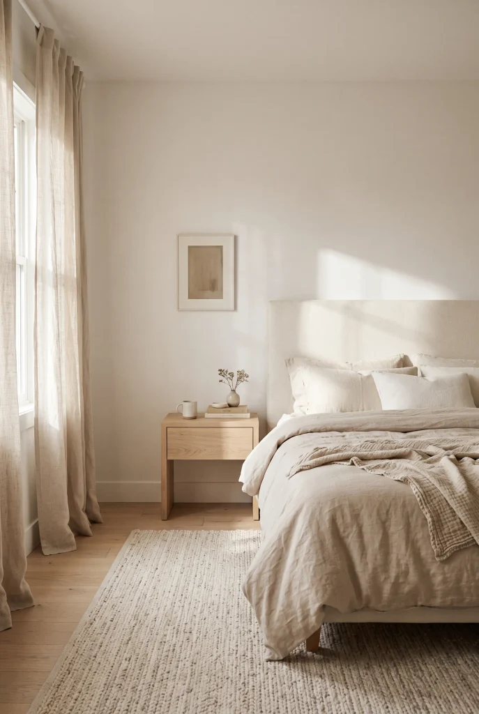 Cozy Linen Textures