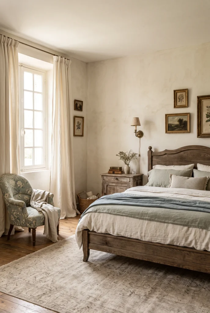 French Country
