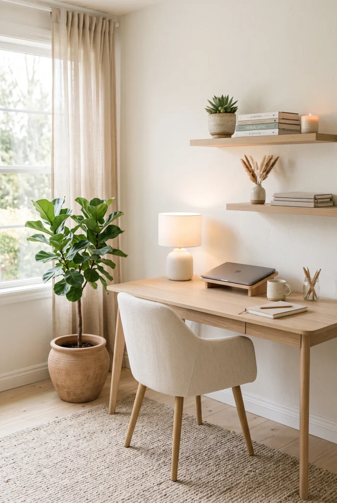 Indoor Greenery