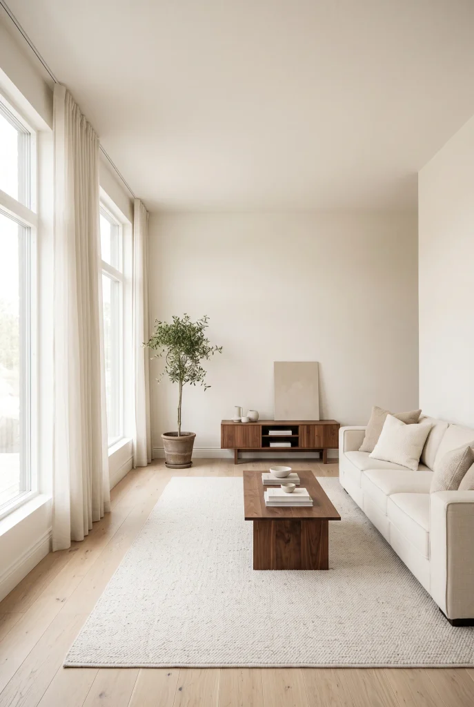 Low Profile Furniture