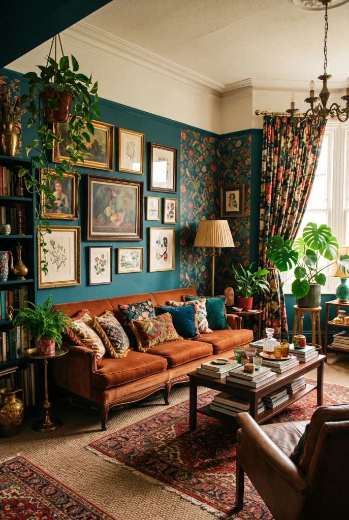 Maximalist Expression