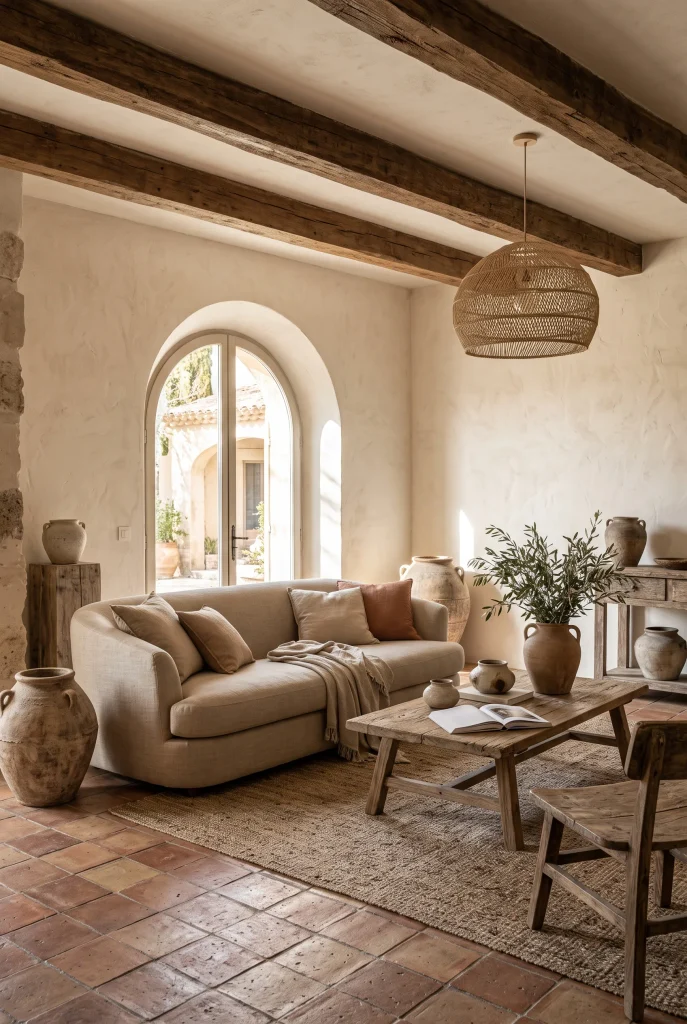 Mediterranean Warmth